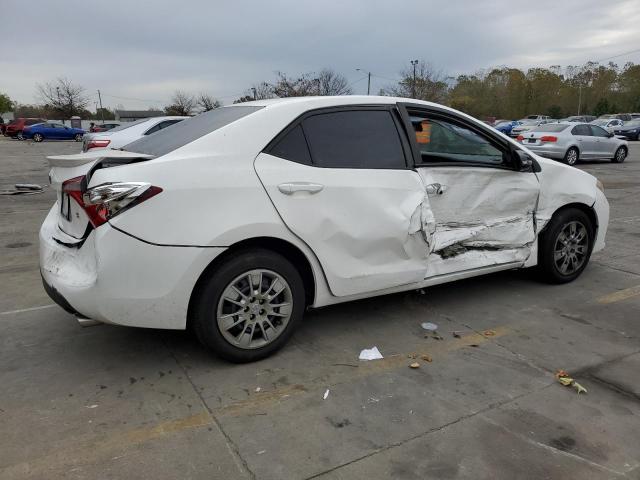 Photo 3 from auction – 2015 TOYOTA COROLLA L with VIN 5YFBURHE5FP306269