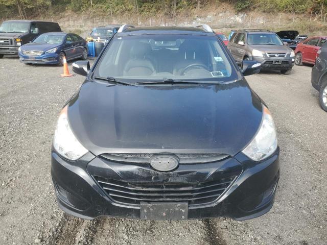 Photo 5 from auction – 2012 HYUNDAI TUCSON GLS with VIN KM8JU3AC4CU391973