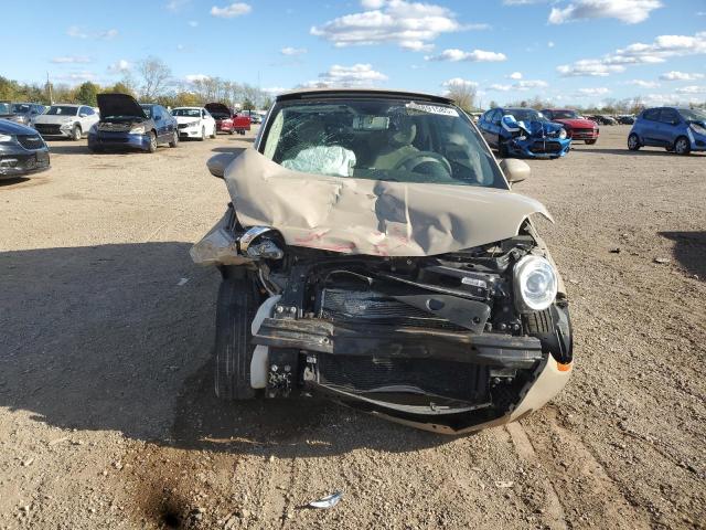 Photo 5 from auction – 2012 FIAT 500 POP with VIN 3C3CFFDR9CT314118