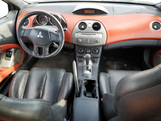 Photo 8 from auction – 2008 MITSUBISHI ECLIPSE SP with VIN 4A3AL45T38E601274