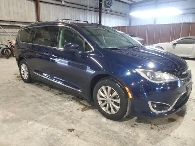 Photo 4 from auction – 2018 CHRYSLER PACIFICA T with VIN 2C4RC1BG9JR316938