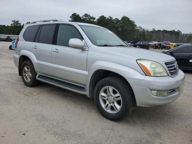 Photo 4 from auction – 2007 LEXUS GX 470 with VIN JTJBT20X470133246