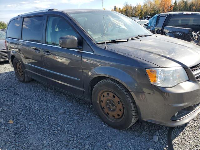 Photo 4 from auction – 2016 DODGE GRAND CARA with VIN 2C4RDGDG6GR345111