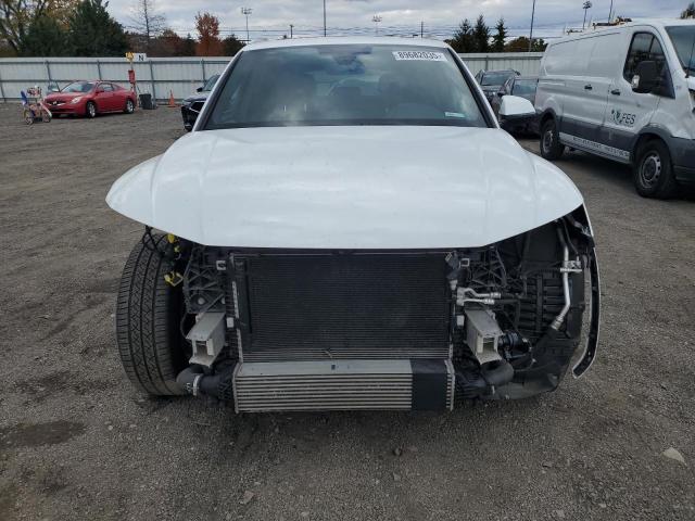 Photo 5 from auction – 2019 AUDI Q5 PREMIUM with VIN WA1ANAFY9K2064774