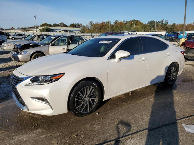 LEXUS ES 350 2016 with VIN 58ABK1GG5GU023731 - Photo from auction