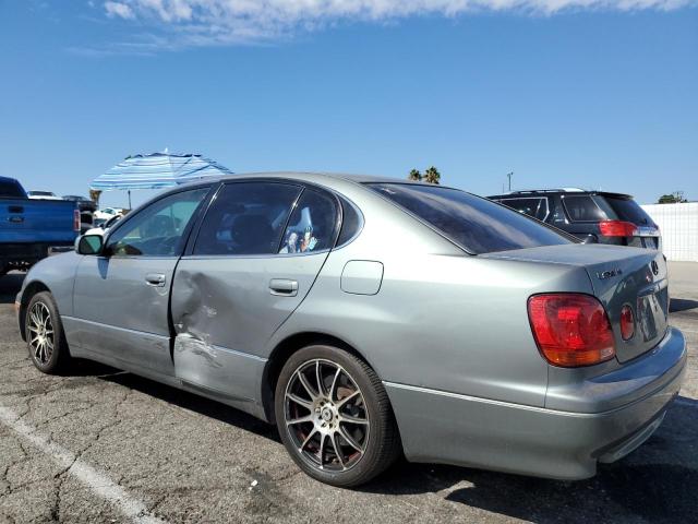 Photo 2 from auction – 2003 LEXUS GS 300 with VIN JT8BD69SX30190543