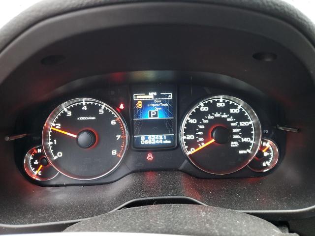 Photo 9 from auction – 2013 SUBARU OUTBACK 2. with VIN 4S4BRCKC4D3232625