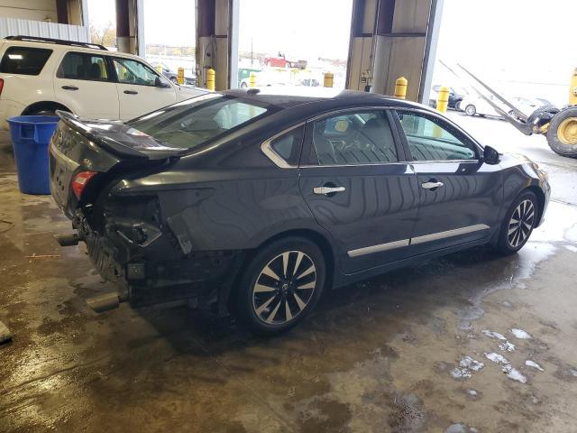 Photo 3 from auction – 2017 NISSAN ALTIMA 2.5 with VIN 1N4AL3AP6HC496124