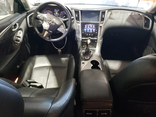 Photo 8 from auction – 2014 INFINITI Q50 BASE with VIN JN1BV7AR4EM682657