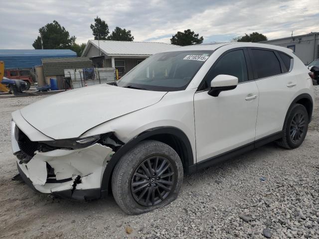 MAZDA CX-5 TOURI 2021 with VIN JM3KFBCM3M0452068 - Photo from auction