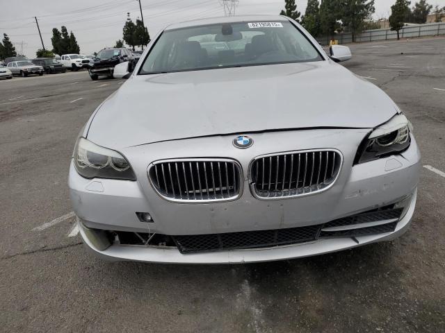Photo 5 from auction – 2011 BMW 528 I with VIN WBAFR1C50BC746640