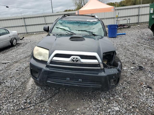 Photo 5 from auction – 2006 TOYOTA 4RUNNER SR with VIN JTEZU14R860075141