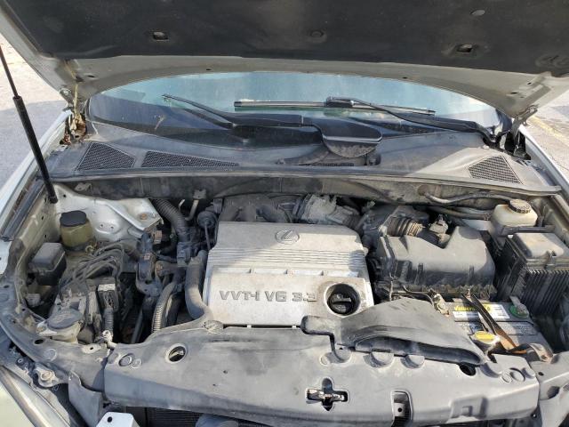 Photo 12 from auction – 2004 LEXUS RX 330 with VIN JTJHA31UX40035389