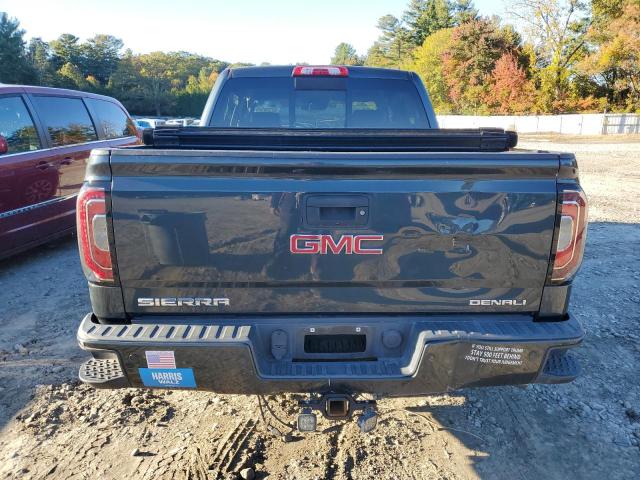 Photo 6 from auction – 2017 GMC SIERRA C15 with VIN 3GTP1PECXHG141530
