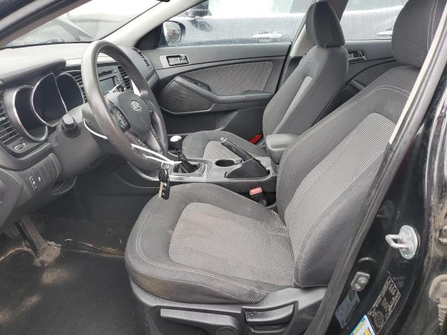 Photo 7 from auction – 2012 KIA OPTIMA with VIN KNAGM4A71C5294258