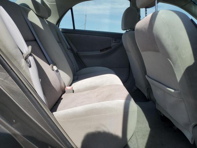 Photo 10 from auction – 2007 TOYOTA COROLLA CE with VIN 2T1BR30E17C820017