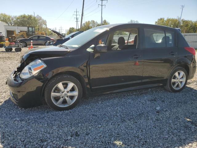 NISSAN VERSA S 2011 with VIN 3N1BC1CP7BL444662 - Photo from auction