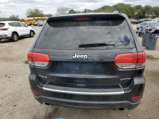 Photo 6 from auction – 2014 JEEP GRAND CHER with VIN 1C4RJFBG2EC206394