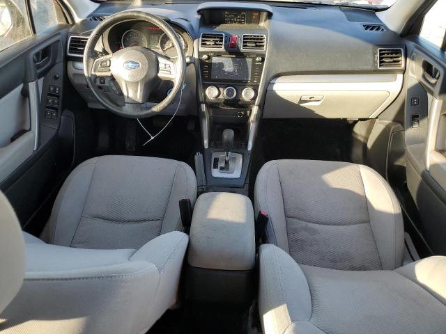 Photo 8 from auction – 2016 SUBARU FORESTER 2 with VIN JF2SJADC5GH413805