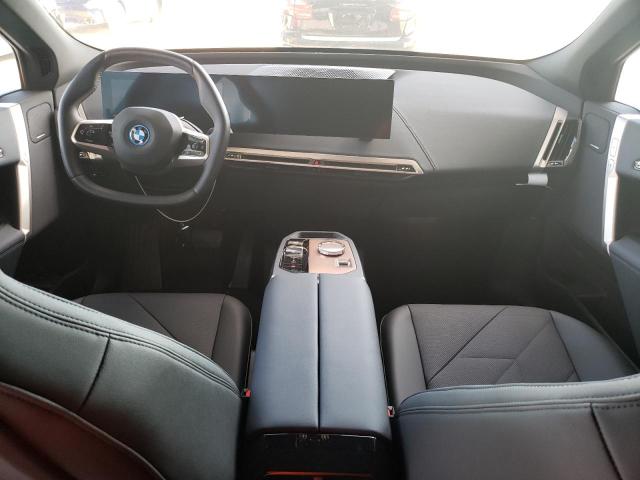 Photo 8 from auction – 2024 BMW IX XDRIVE5 with VIN WB523CF02RCR66494