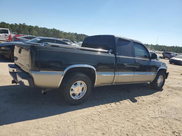 Photo 3 from auction – 2000 GMC NEW SIERRA with VIN 1GTEC19T4YZ304102
