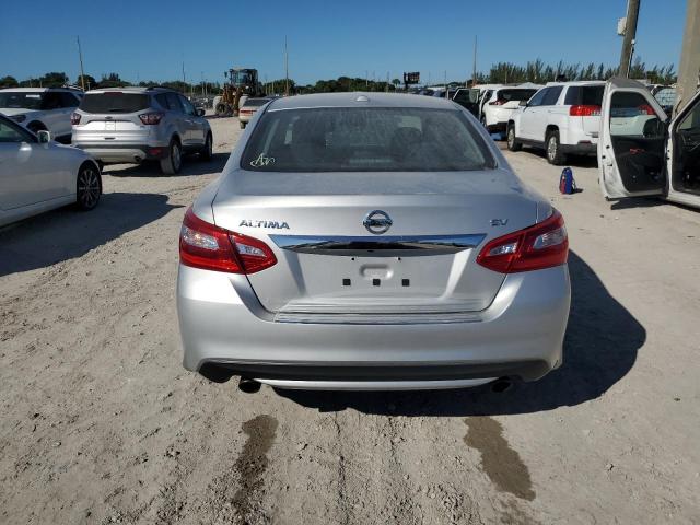 Photo 6 from auction – 2017 NISSAN ALTIMA 2.5 with VIN 1N4AL3AP1HC129146