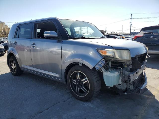 Photo 4 from auction – 2011 TOYOTA SCION with VIN JTLZE4FE8B1125901
