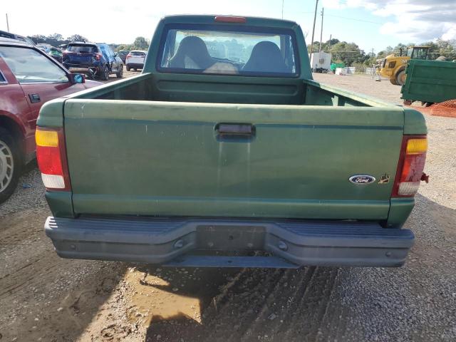 Photo 6 from auction – 1999 FORD RANGER with VIN 1FTYR10V4XTA84276