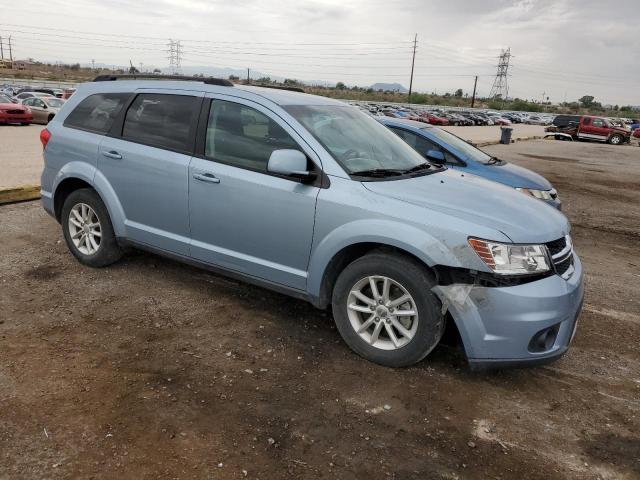 Photo 4 from auction – 2013 DODGE JOURNEY SX with VIN 3C4PDCBB3DT723630