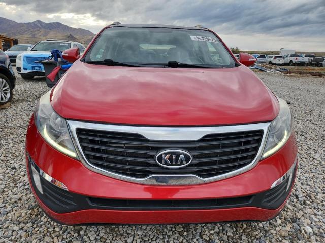 Photo 5 from auction – 2011 KIA SPORTAGE E with VIN KNDPCCA22B7100652