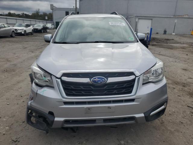 Photo 5 from auction – 2017 SUBARU FORESTER 2 with VIN JF2SJAEC6HH506154