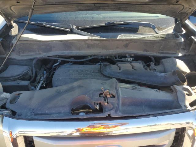 Photo 12 from auction – 2011 HONDA PILOT EXL with VIN 5FNYF3H54BB050908