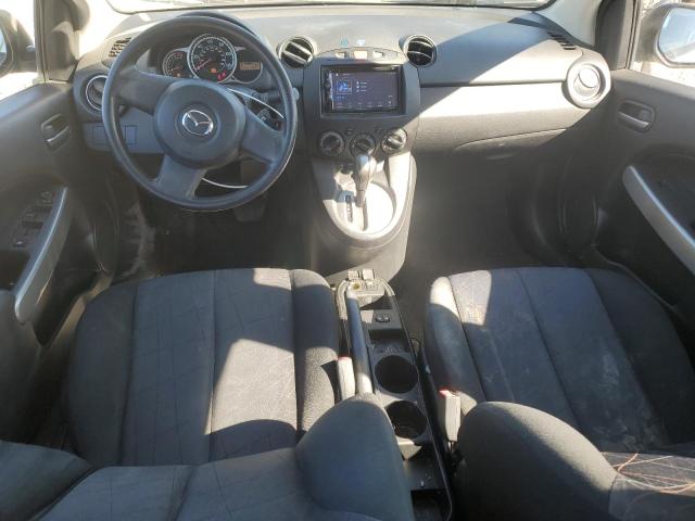 Photo 8 from auction – 2014 MAZDA MAZDA2 SPO with VIN JM1DE1KZ7E0175583