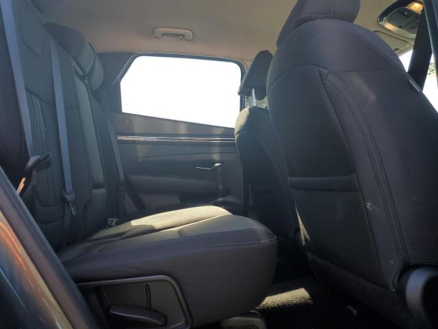 Photo 11 from auction – 2023 HYUNDAI TUCSON SEL with VIN 5NMJBCAE3PH196455