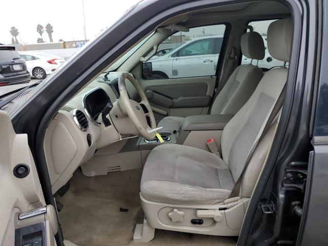 Photo 7 from auction – 2007 FORD EXPLORER X with VIN 1FMEU63EX7UA36961