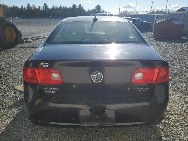 Photo 6 from auction – 2009 BUICK LUCERNE CX with VIN 1G4HD57M79U133823