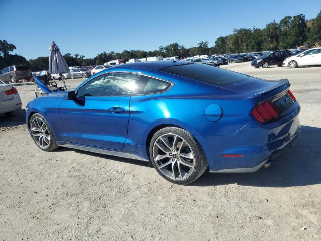 Photo 2 from auction – 2017 FORD MUSTANG with VIN 1FA6P8TH4H5301462