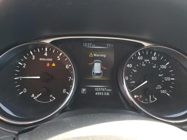 Photo 9 from auction – 2014 NISSAN ROGUE S with VIN 5N1AT2MV5EC857543