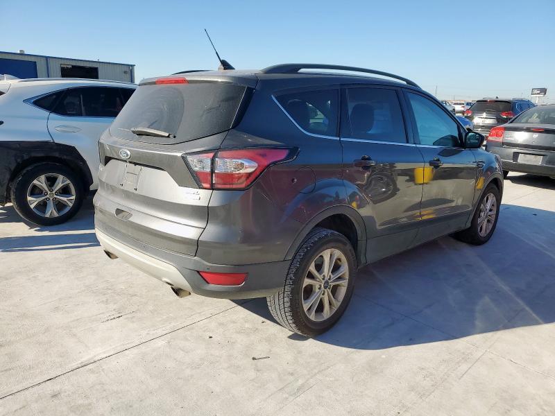 Photo 3 from auction – 2018 FORD ESCAPE SEL with VIN 1FMCU0HD9JUD28645