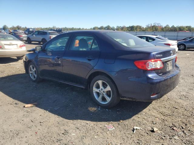 Photo 2 from auction – 2011 TOYOTA COROLLA BA with VIN 2T1BU4EE3BC553338
