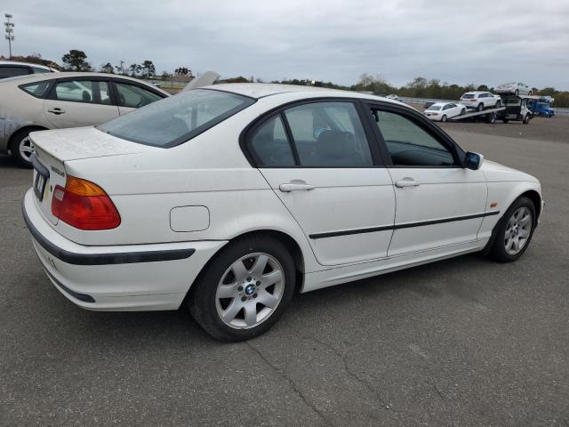 Photo 3 from auction – 2001 BMW 325 with VIN WBAAV33431EE80013