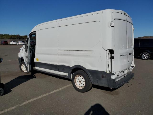 Photo 2 from auction – 2019 FORD TRANSIT T- with VIN 1FTYE2CM9KKB69469