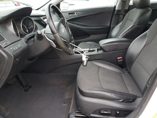 Photo 7 from auction – 2012 HYUNDAI SONATA SE with VIN 5NPEC4AC7CH414591