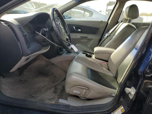 Photo 7 from auction – 2004 CADILLAC CTS with VIN 1G6DM577440128420