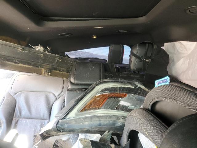 Photo 10 from auction – 2017 FORD EXPLORER L with VIN 1FM5K8FH5HGE05331