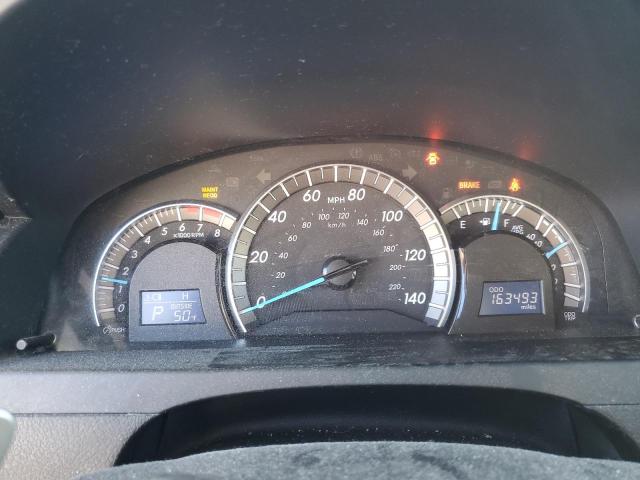 Photo 9 from auction – 2014 TOYOTA CAMRY L with VIN 4T1BF1FK4EU426954