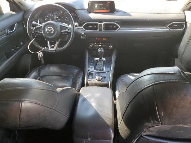 Photo 8 from auction – 2019 MAZDA CX-5 GRAND with VIN JM3KFADM7K1552870