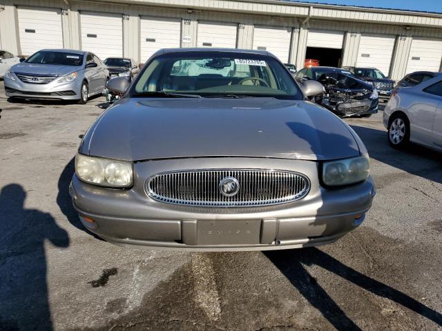 Photo 5 from auction – 2004 BUICK LESABRE LIMITED with VIN 1G4HP52KX44111644