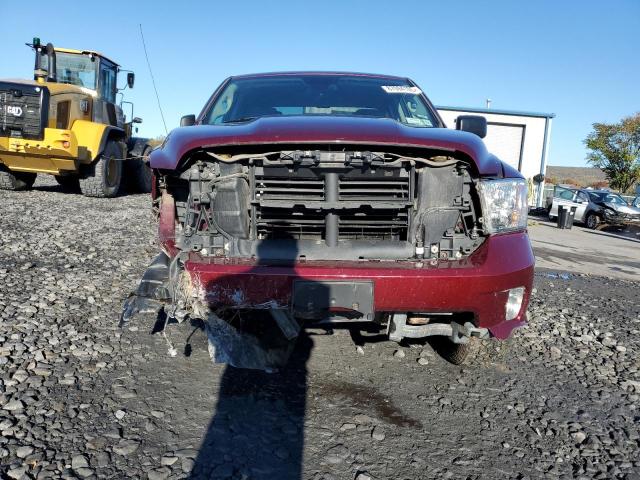 Photo 5 from auction – 2017 RAM 1500 ST with VIN 1C6RR7FT5HS692464