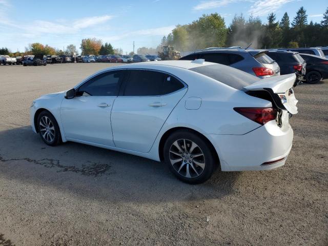 Photo 2 from auction – 2015 ACURA TLX with VIN 19UUB1F31FA801740